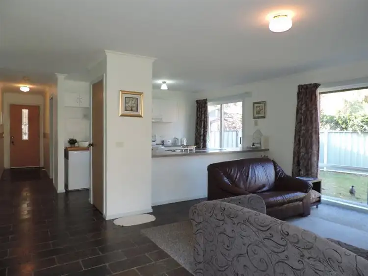 Second view of Homely house listing, 16 Lumley Drive, Bright VIC 3741