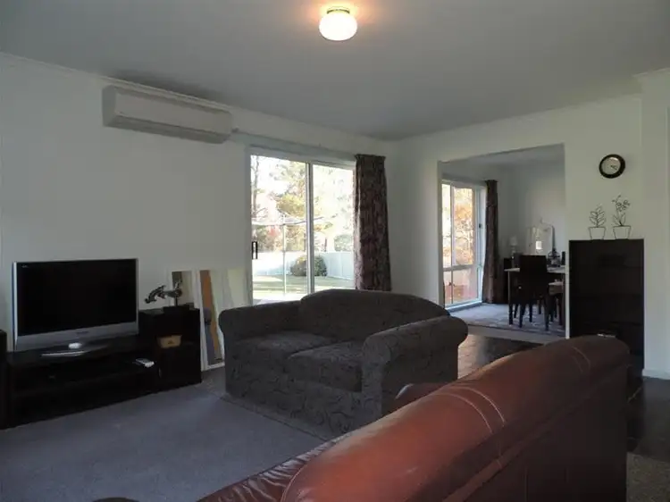 Third view of Homely house listing, 16 Lumley Drive, Bright VIC 3741