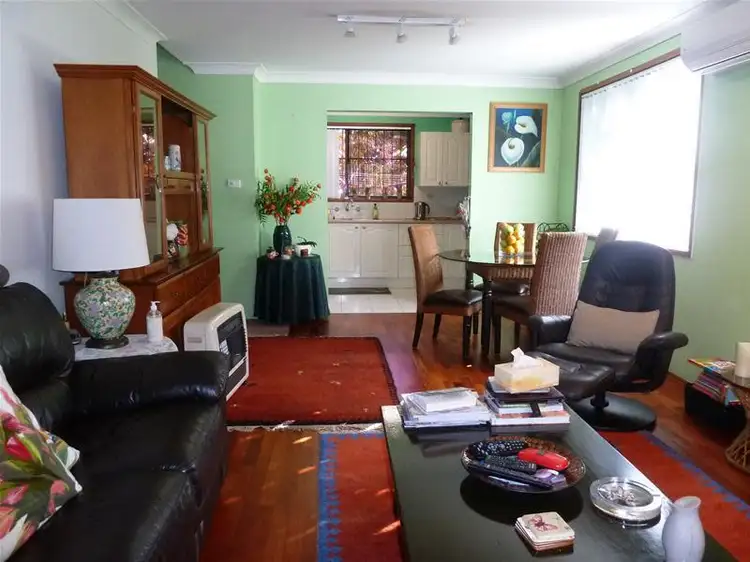 Second view of Homely townhouse listing, 17/221 Old Kent Road, Greenacre NSW 2190