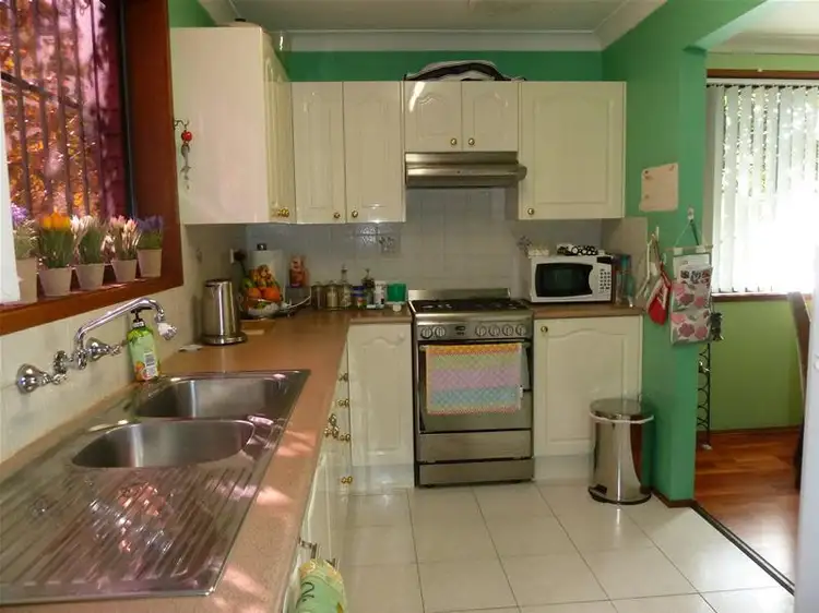 Third view of Homely townhouse listing, 17/221 Old Kent Road, Greenacre NSW 2190