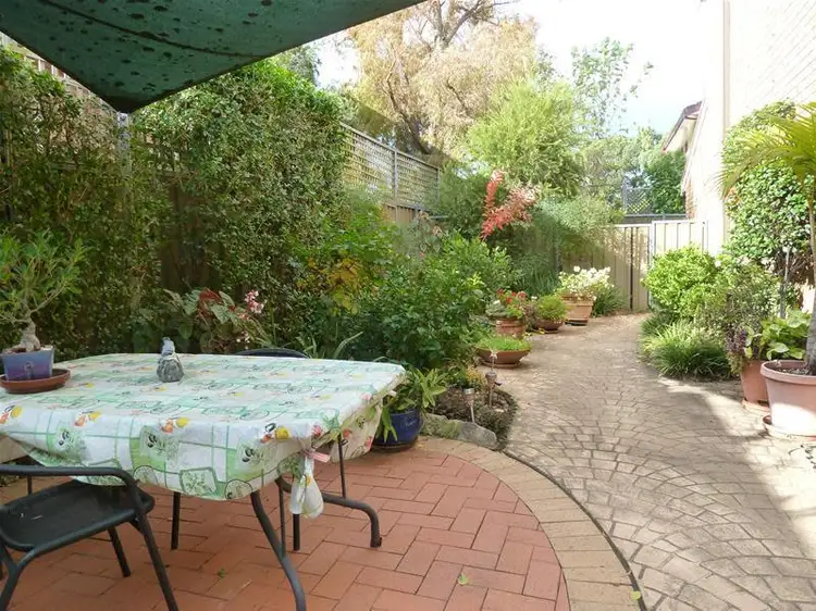 Fourth view of Homely townhouse listing, 17/221 Old Kent Road, Greenacre NSW 2190