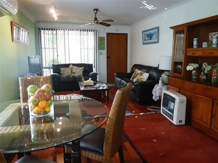 Fifth view of Homely townhouse listing, 17/221 Old Kent Road, Greenacre NSW 2190