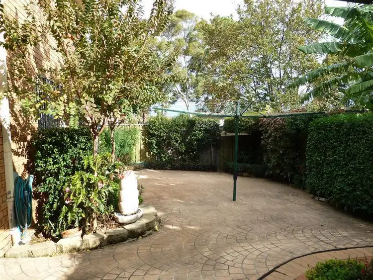 Seventh view of Homely townhouse listing, 17/221 Old Kent Road, Greenacre NSW 2190