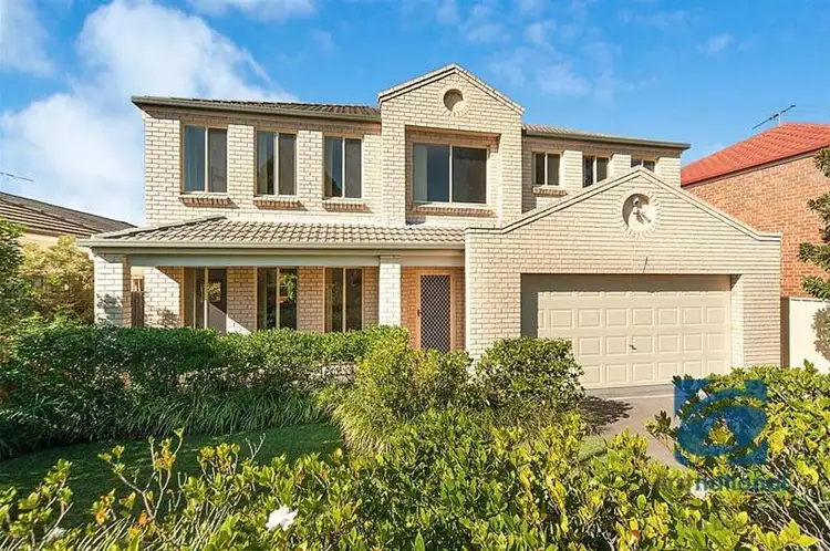 129 Sentry Drive, Parklea NSW 2768