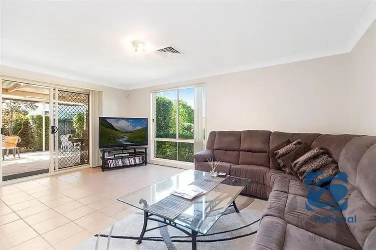 Fifth view of Homely house listing, 129 Sentry Drive, Parklea NSW 2768