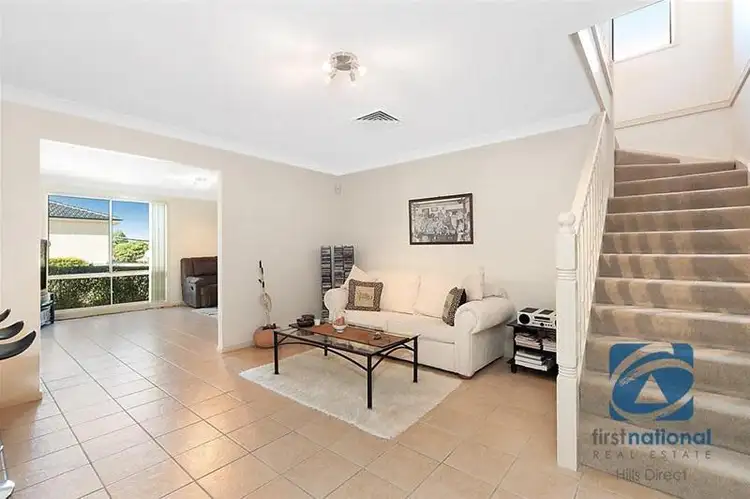 Sixth view of Homely house listing, 129 Sentry Drive, Parklea NSW 2768