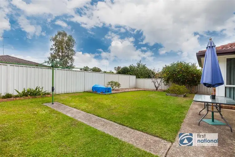 Second view of Homely house listing, 16 Benbury Street, Quakers Hill NSW 2763
