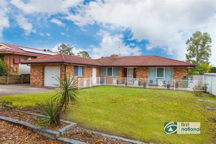 Third view of Homely house listing, 16 Benbury Street, Quakers Hill NSW 2763