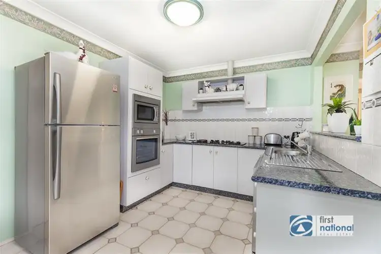 Fifth view of Homely house listing, 16 Benbury Street, Quakers Hill NSW 2763