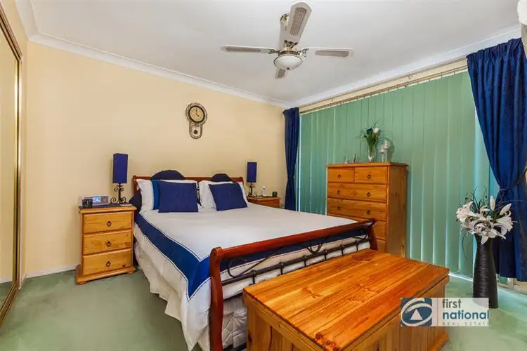 Sixth view of Homely house listing, 16 Benbury Street, Quakers Hill NSW 2763