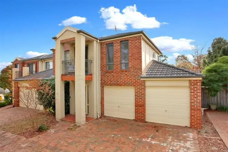 Main view of Homely house listing, 8 Greendale Terrace, Quakers Hill NSW 2763