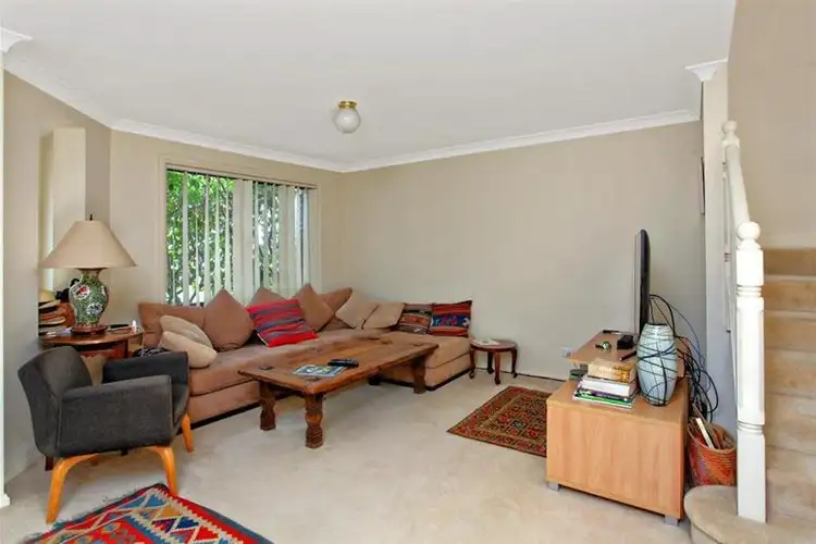 Second view of Homely house listing, 8 Greendale Terrace, Quakers Hill NSW 2763