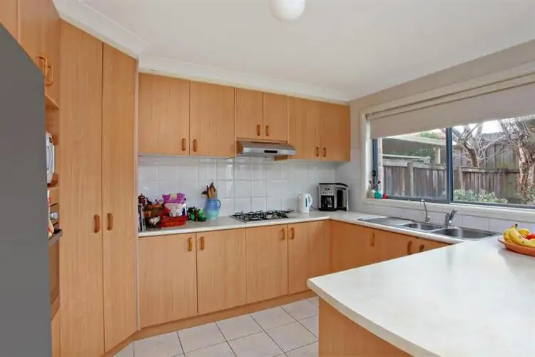 Third view of Homely house listing, 8 Greendale Terrace, Quakers Hill NSW 2763