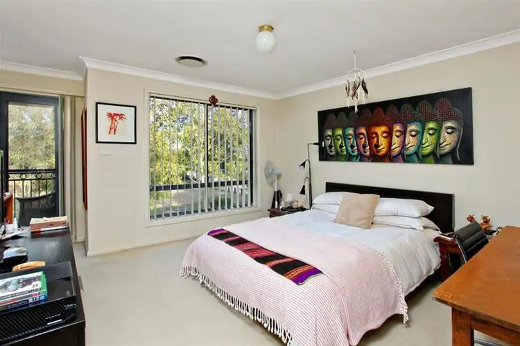 Fourth view of Homely house listing, 8 Greendale Terrace, Quakers Hill NSW 2763