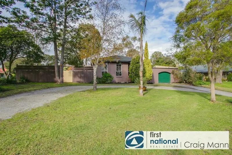 Main view of Homely house listing, 6 Pembroke Drive, Somerville VIC 3912