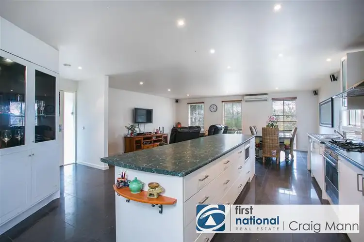 Third view of Homely house listing, 6 Pembroke Drive, Somerville VIC 3912