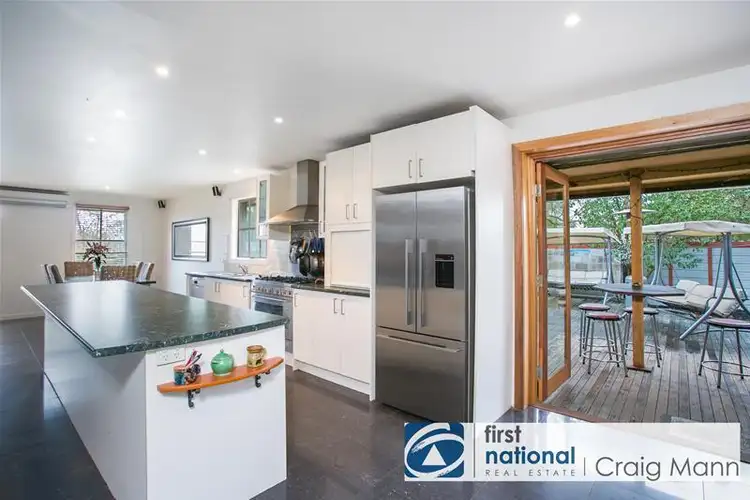 Fourth view of Homely house listing, 6 Pembroke Drive, Somerville VIC 3912