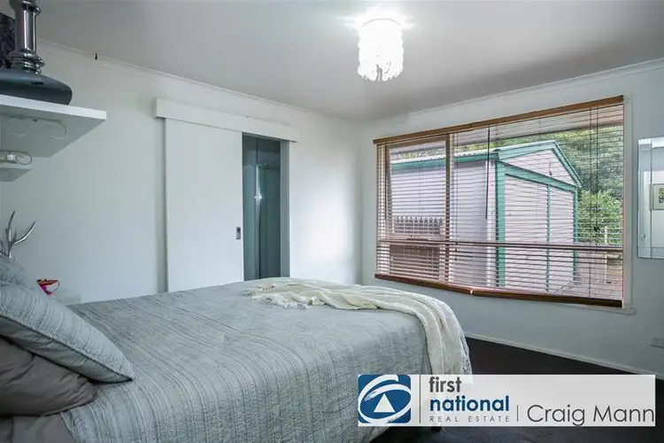 Fifth view of Homely house listing, 6 Pembroke Drive, Somerville VIC 3912