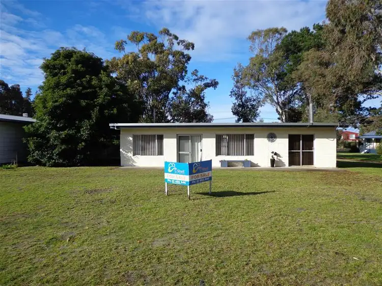 Main view of Homely house listing, 22 Campbell Street, Loch Sport VIC 3851