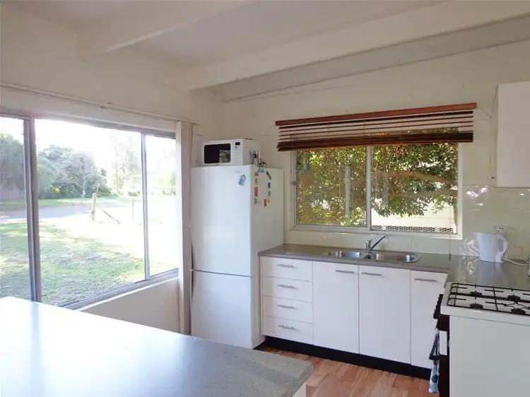 Second view of Homely house listing, 22 Campbell Street, Loch Sport VIC 3851