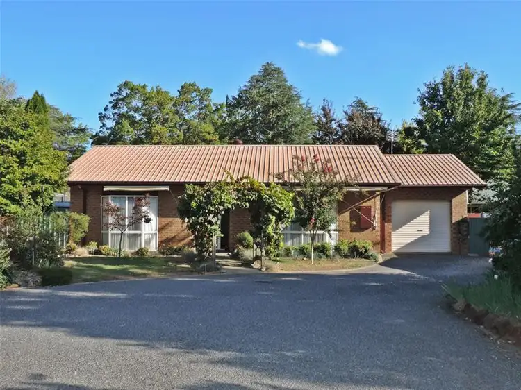 6/56 Mountbatten Avenue, Bright VIC 3741