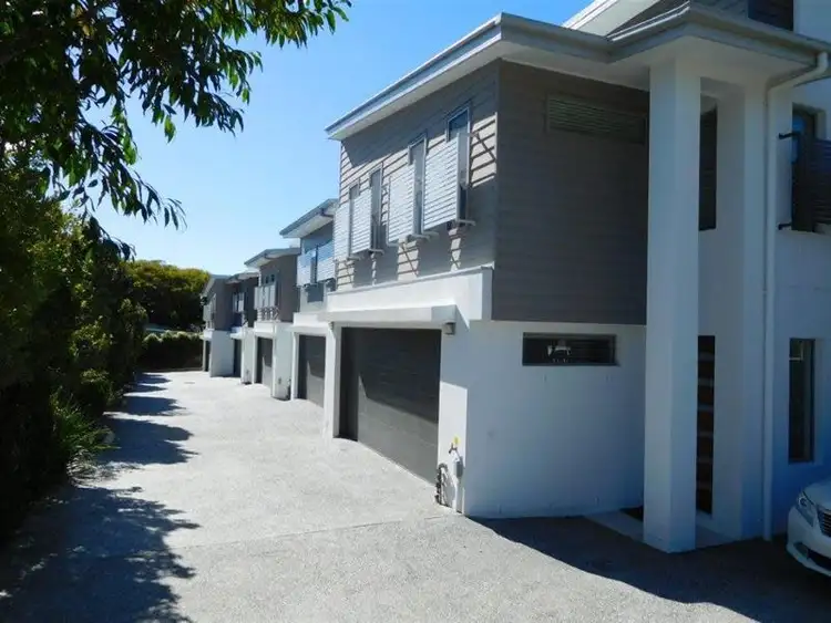 Main view of Homely apartment listing, 2/119 Eugaree Street, Southport QLD 4215