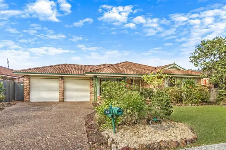44 Woodbury Park Drive, Mardi NSW 2259