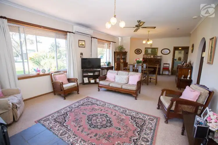 Fifth view of Homely house listing, 6 Poyntz Street, Naracoorte SA 5271