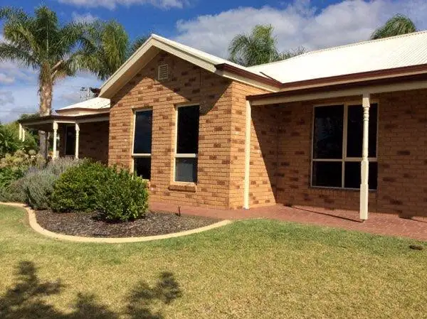Main view of Homely house listing, 1 Delta Court, Mildura VIC 3500