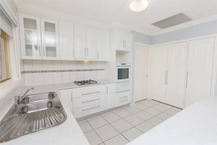 Second view of Homely house listing, 1 Delta Court, Mildura VIC 3500