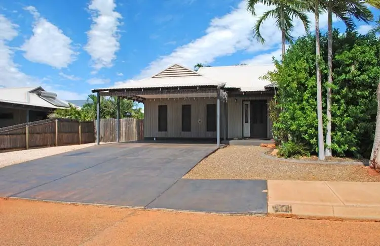 Third view of Homely house listing, 11 Sugar Glider Avenue, Djugun WA 6725