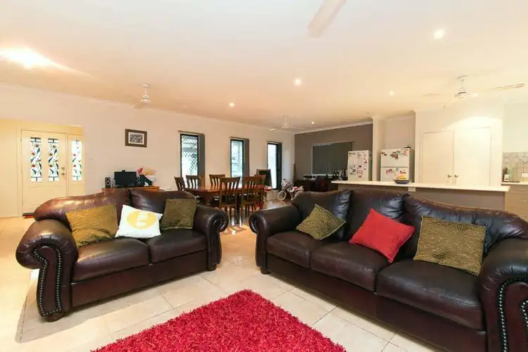 Fourth view of Homely house listing, 11 Sugar Glider Avenue, Djugun WA 6725