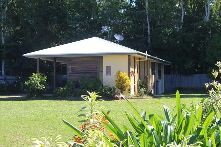 Second view of Homely land listing, LOT 13/6 Sanctuary Crescent, Wongaling Beach QLD 4852