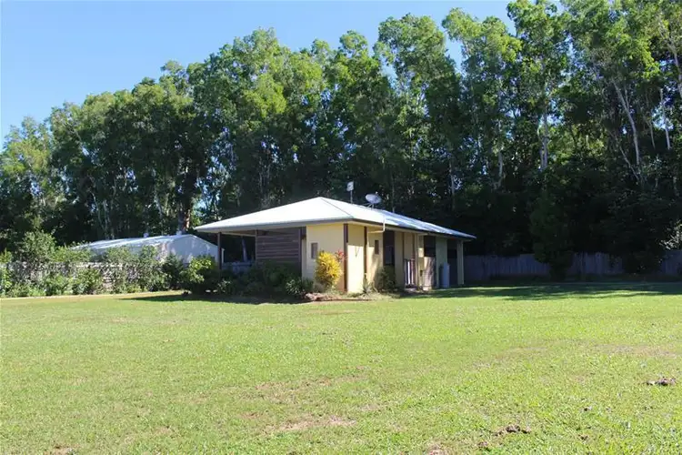 Fifth view of Homely land listing, LOT 13/6 Sanctuary Crescent, Wongaling Beach QLD 4852