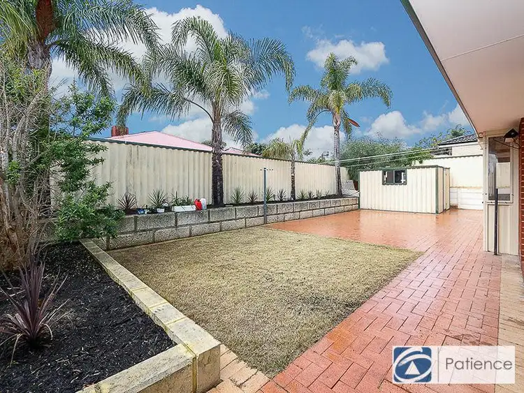 Main view of Homely house listing, 27 Jacob Close, Wanneroo WA 6065