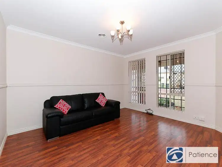 Third view of Homely house listing, 27 Jacob Close, Wanneroo WA 6065