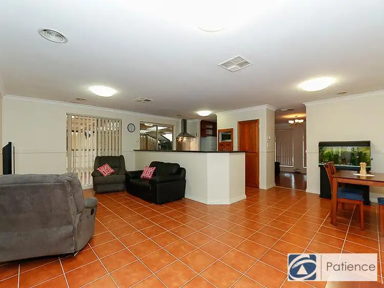 Fourth view of Homely house listing, 27 Jacob Close, Wanneroo WA 6065
