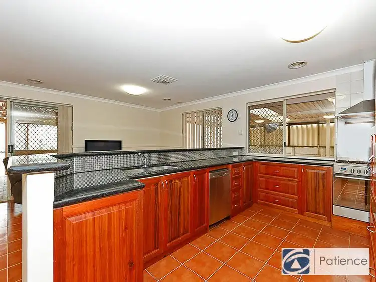 Fifth view of Homely house listing, 27 Jacob Close, Wanneroo WA 6065