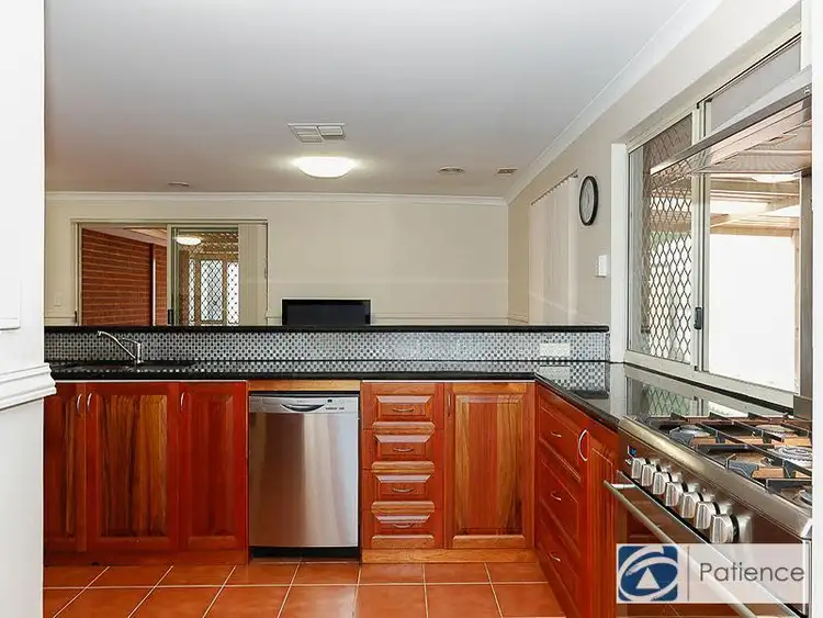 Sixth view of Homely house listing, 27 Jacob Close, Wanneroo WA 6065