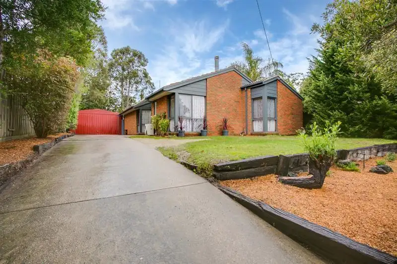 Main view of Homely house listing, 11 Lady Beverley Circuit, Somerville VIC 3912