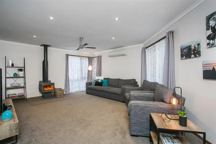 Second view of Homely house listing, 11 Lady Beverley Circuit, Somerville VIC 3912