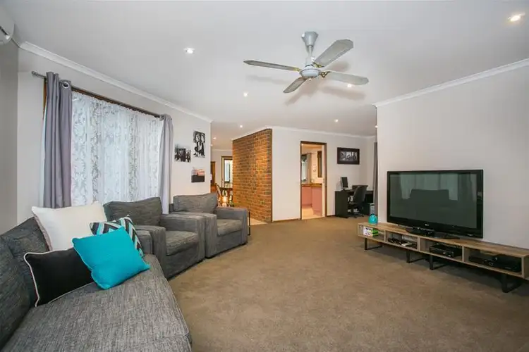 Third view of Homely house listing, 11 Lady Beverley Circuit, Somerville VIC 3912