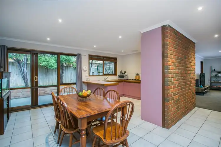 Fifth view of Homely house listing, 11 Lady Beverley Circuit, Somerville VIC 3912