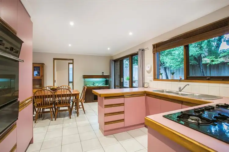 Sixth view of Homely house listing, 11 Lady Beverley Circuit, Somerville VIC 3912
