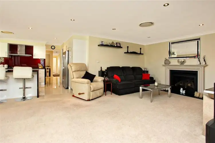 Third view of Homely house listing, 6 Ancilia Close, Quakers Hill NSW 2763
