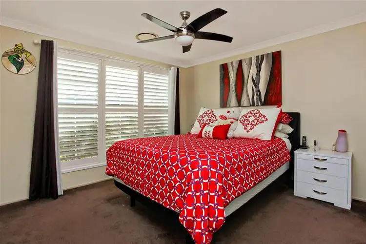 Sixth view of Homely house listing, 6 Ancilia Close, Quakers Hill NSW 2763