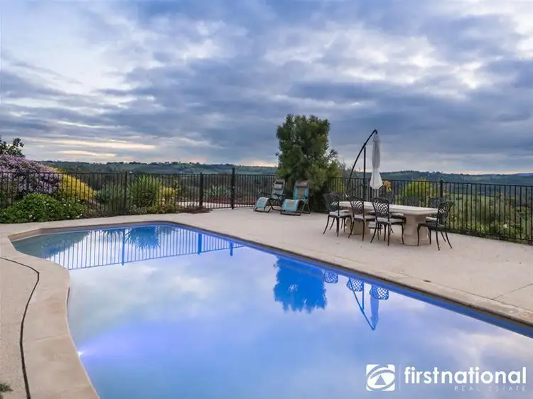 Fifth view of Homely house listing, 266 Red Hill  Road, Beaconsfield Upper VIC 3808