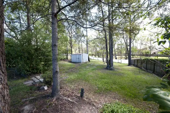 Main view of Homely house listing, 21 Missouri Way, Oxenford QLD 4210