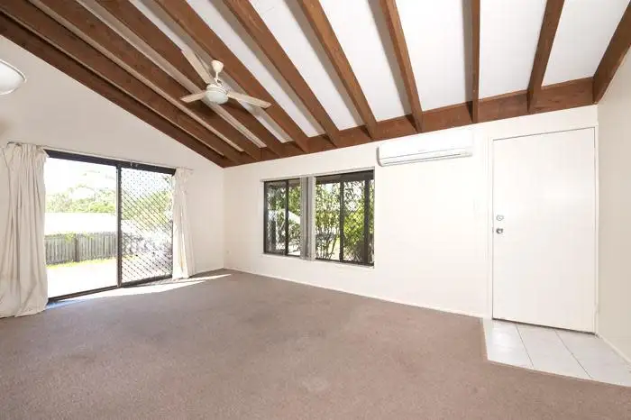 Fourth view of Homely house listing, 21 Missouri Way, Oxenford QLD 4210