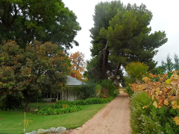 Main view of Homely house listing, 23 Seventh Street Extension, Birdwoodton VIC 3505